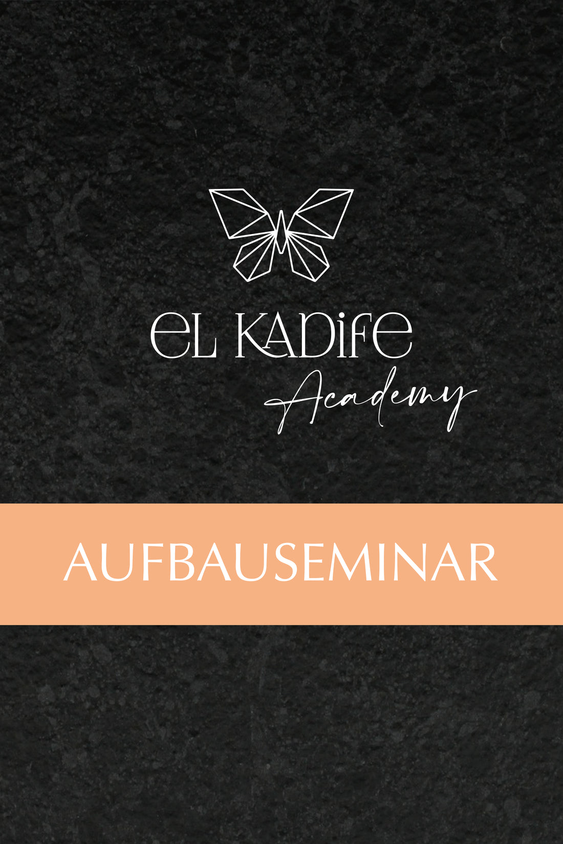 Seminar Sugaring Aufbau