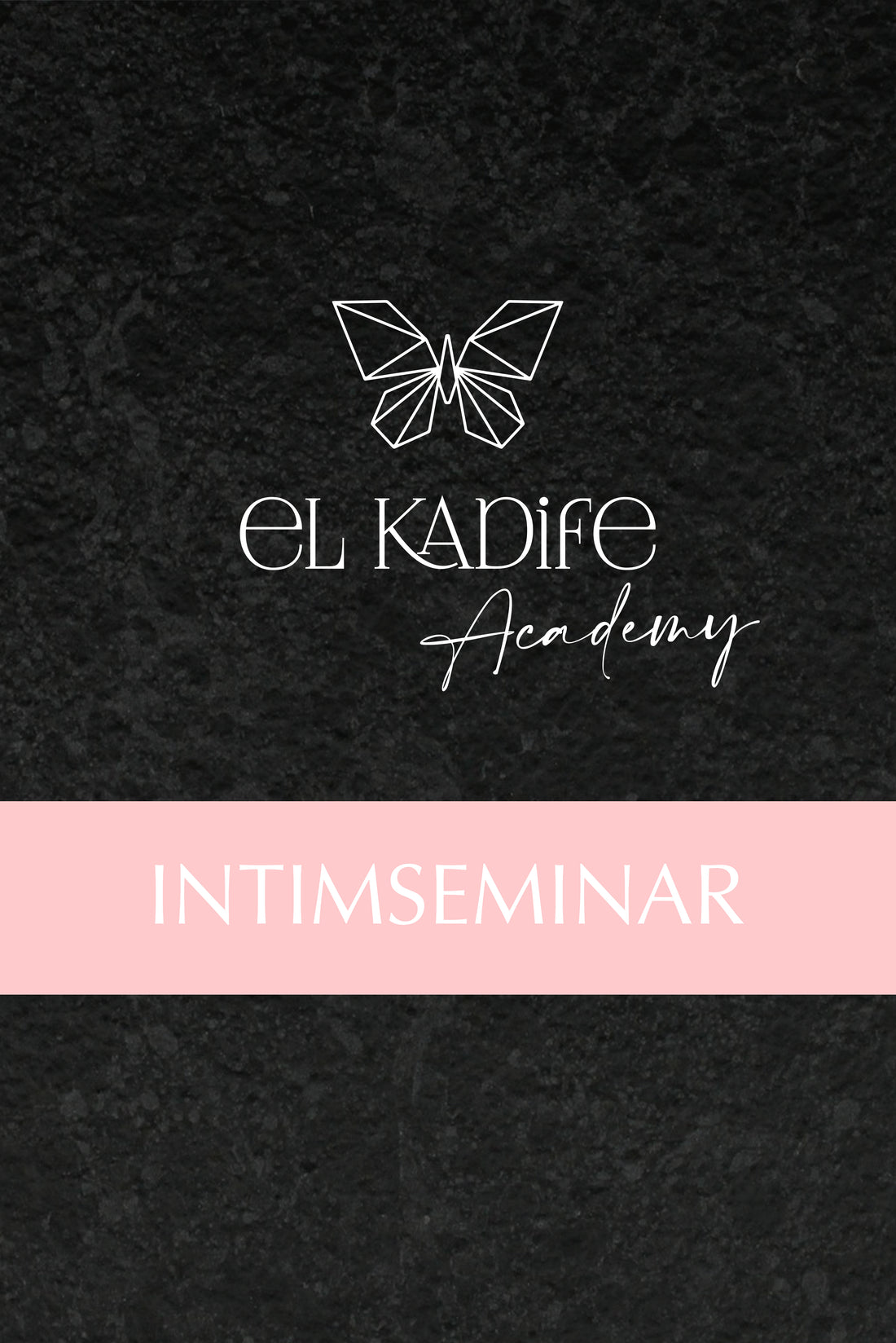 Seminar Sugaring Intim